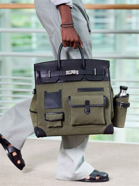 mens hermes briefcase|hermes men's bathrobe.